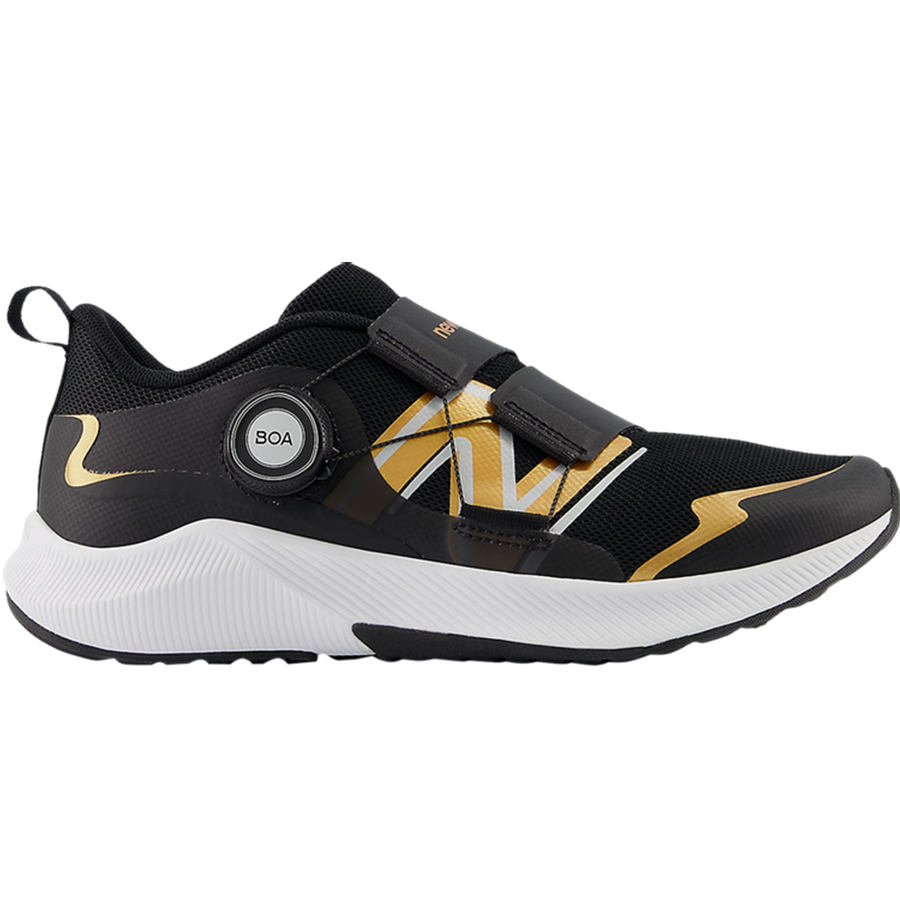 Giày New Balance DynaSoft Reveal v4 'Black Copper' GTRVLFG4