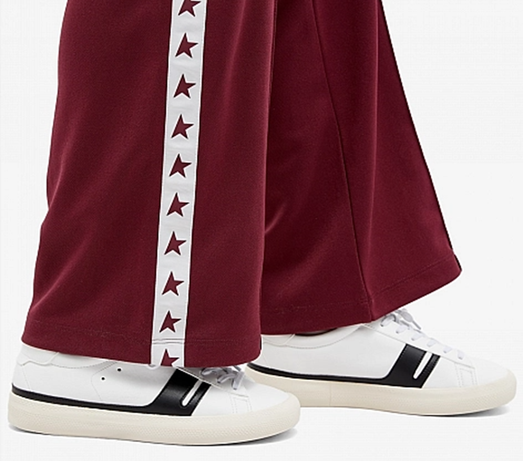 Giày Golden Goose Model 1B 'White' GUF00453-F003968-10283 - Ảnh 5