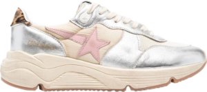 Giày Golden Goose Running 'Silver' GWF00215-F003242-81788