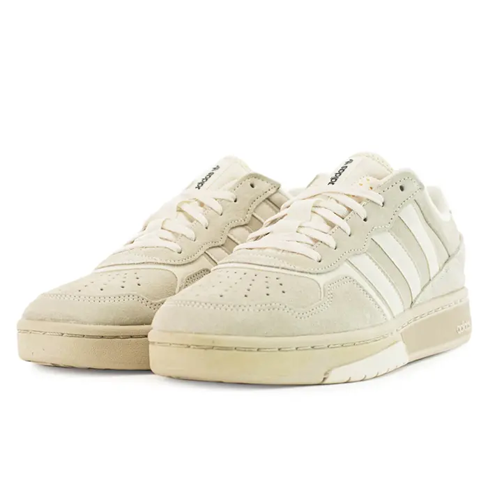 Alternative view of Giày Adidas Originals Courtic 'White' GX4367