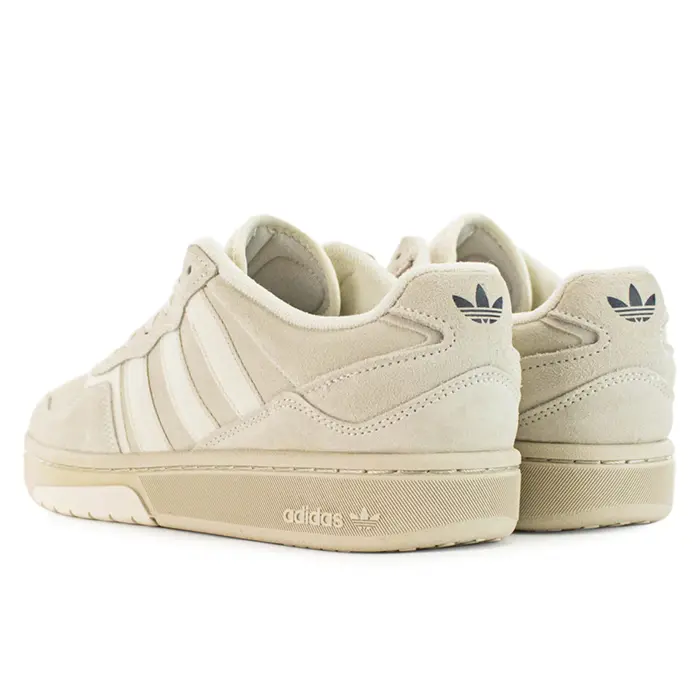 Giày Adidas Originals Courtic 'White' GX4367 - Ảnh 5