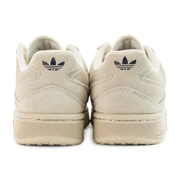 Giày Adidas Originals Courtic 'White' GX4367 - Ảnh 3
