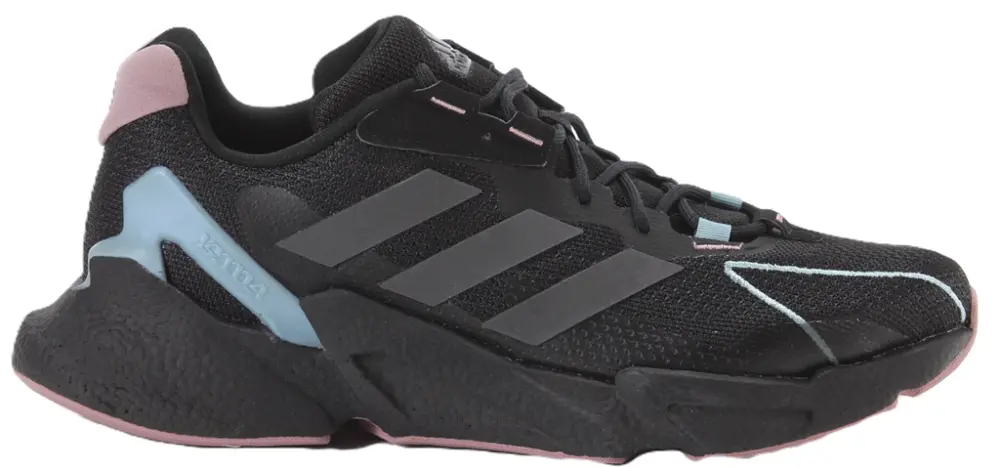 Giày Adidas X9000L4 'Grey Five' GZ6574