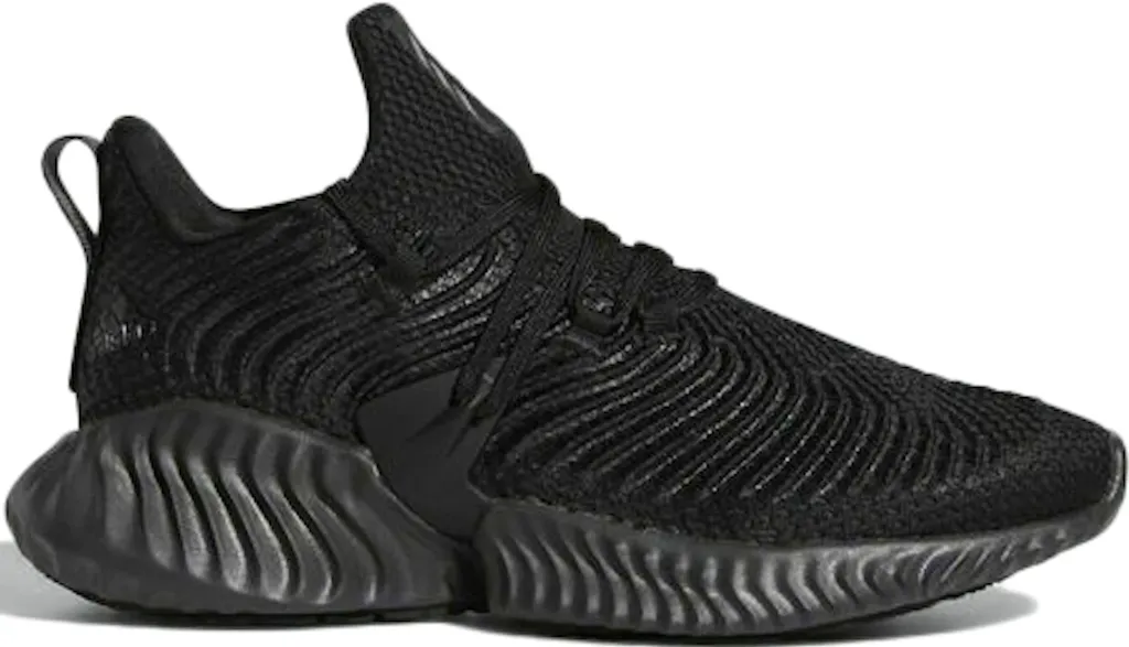 Giày Adidas Alphabounce Instinct ‘Carbon’ D97320