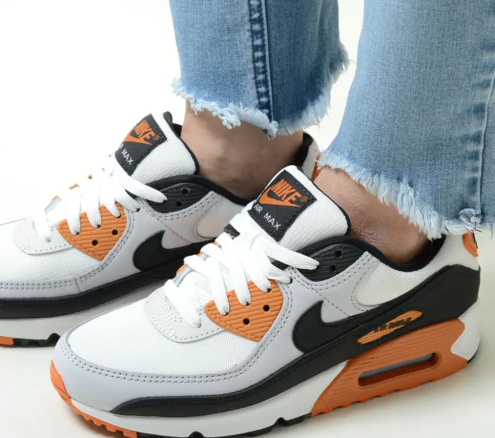 Alternative view of Giày Nike Air Max 90 ‘Monarch’ FB9658-003