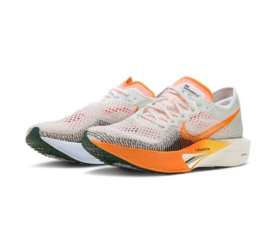 Giày Nike ZoomX Vaporfly Next% 3 ‘Bright Mandarin’ FV3633-081 - Ảnh 5
