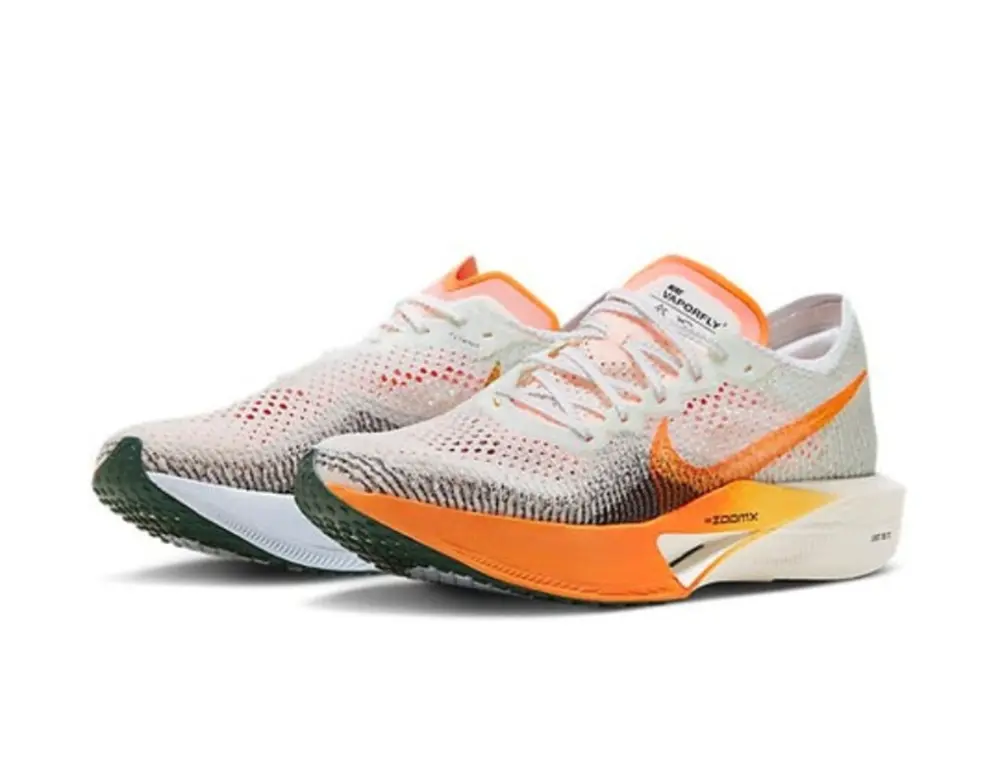 Alternative view of Giày Nike ZoomX Vaporfly Next% 3 ‘Bright Mandarin’ FV3633-081
