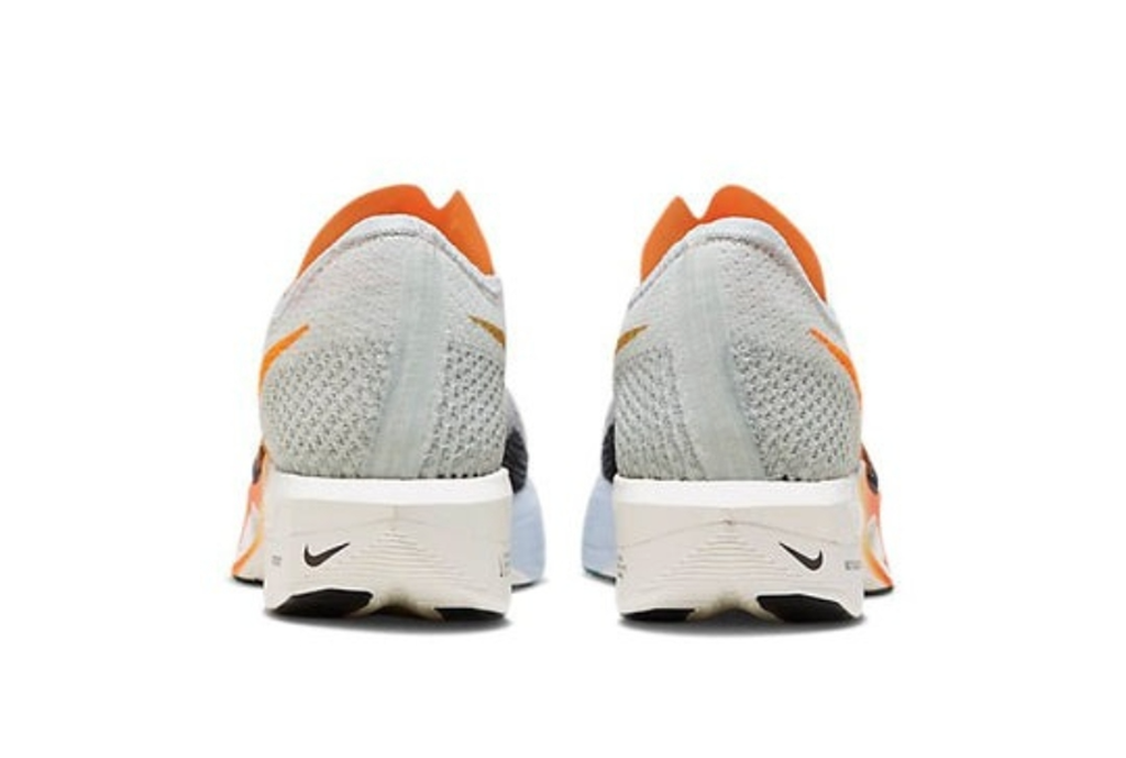 Giày Nike ZoomX Vaporfly Next% 3 ‘Bright Mandarin’ FV3633-081 - Ảnh 3