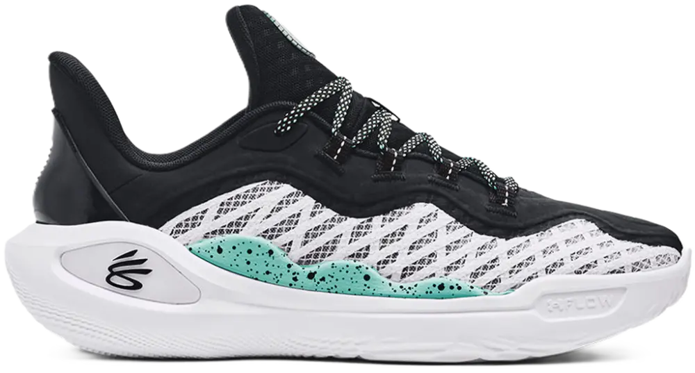 Giày Under Armour Curry 11 'Future Curry' 3027416-100