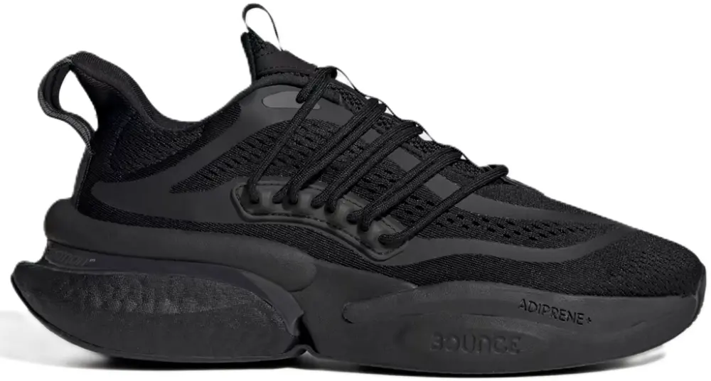 Giày Adidas Alphaboost V1 'Black' HP2760