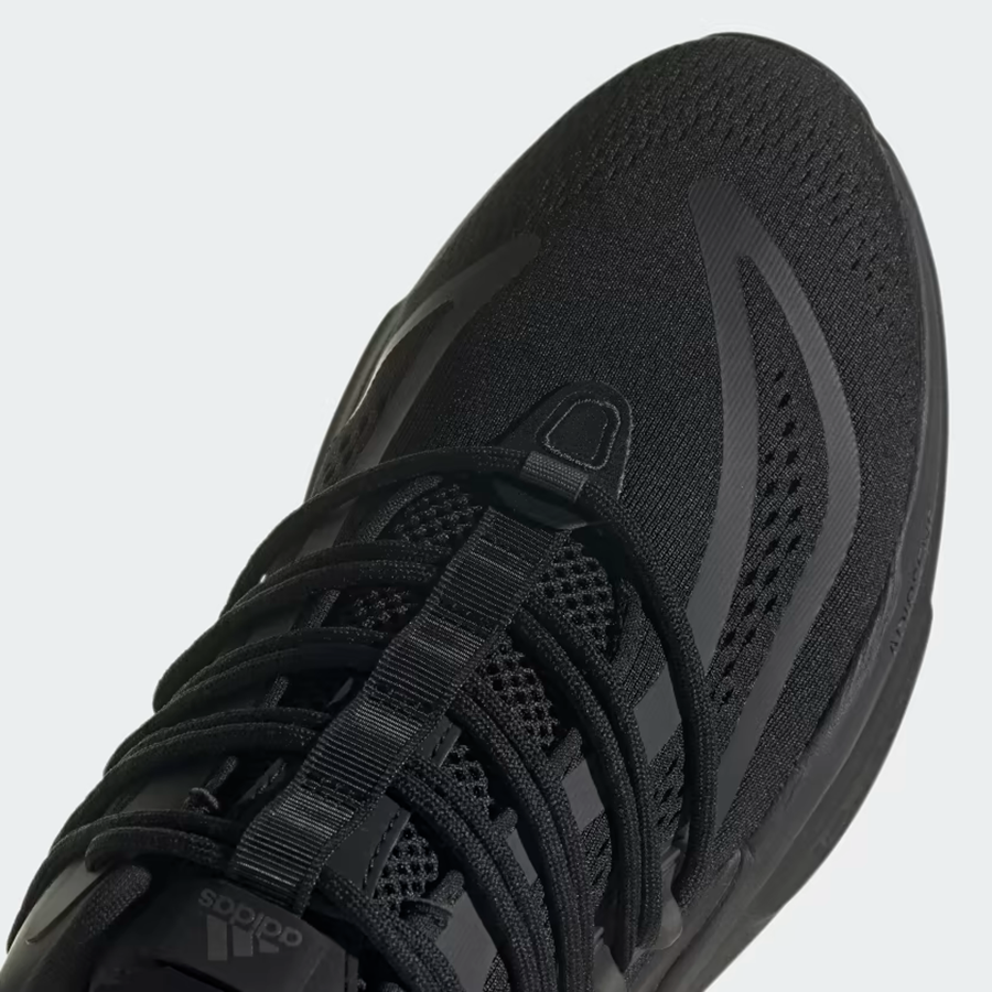 Giày Adidas Alphaboost V1 'Black' HP2760 - Ảnh 3