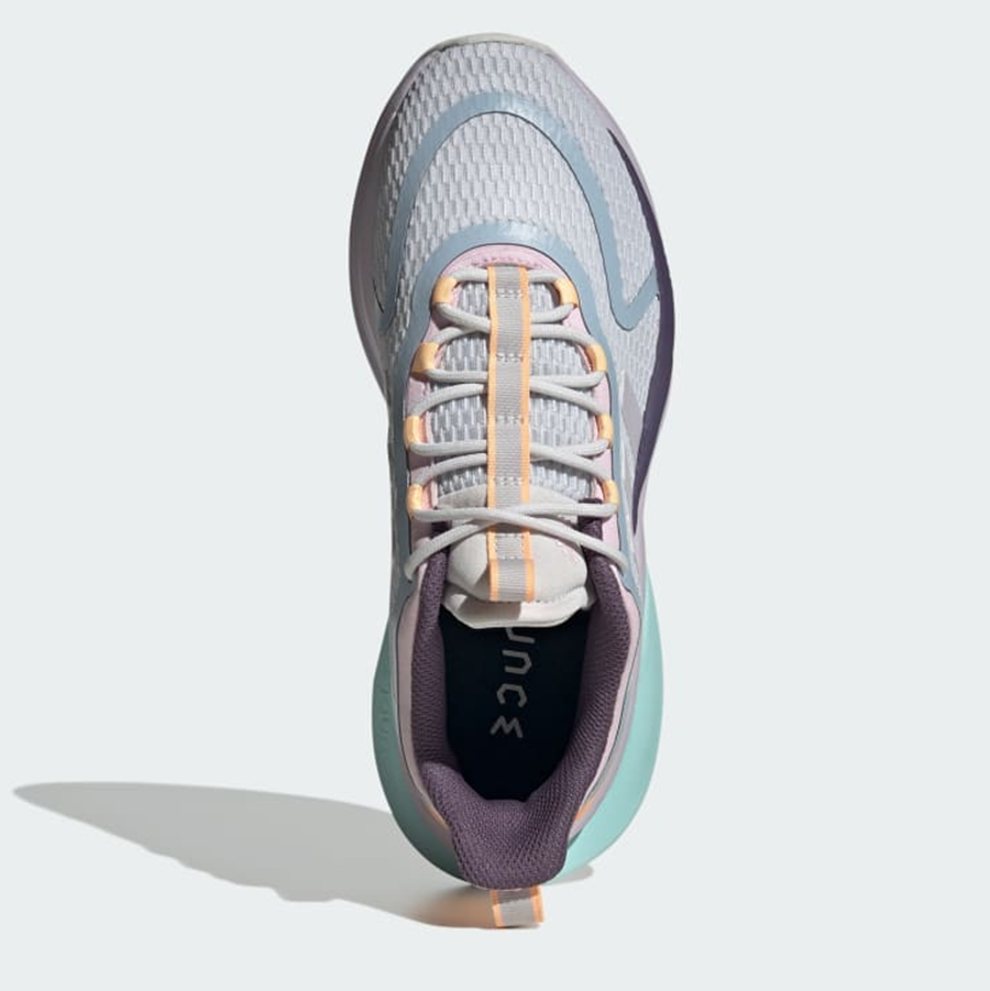 Giày Adidas Alphabounce+ 'Grey' IE9754 - Ảnh 3