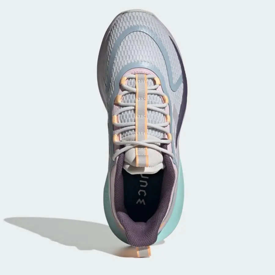 Giày Adidas Alphabounce+ 'Grey' IE9754 - Ảnh 3