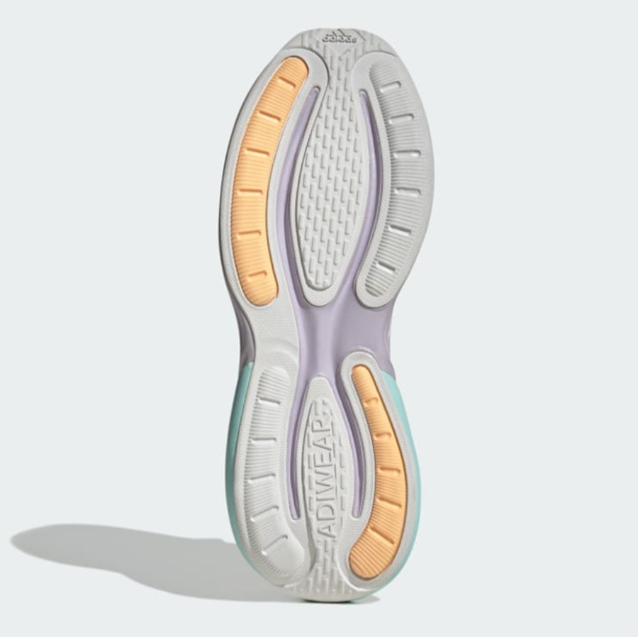 Giày Adidas Alphabounce+ 'Grey' IE9754 - Ảnh 4