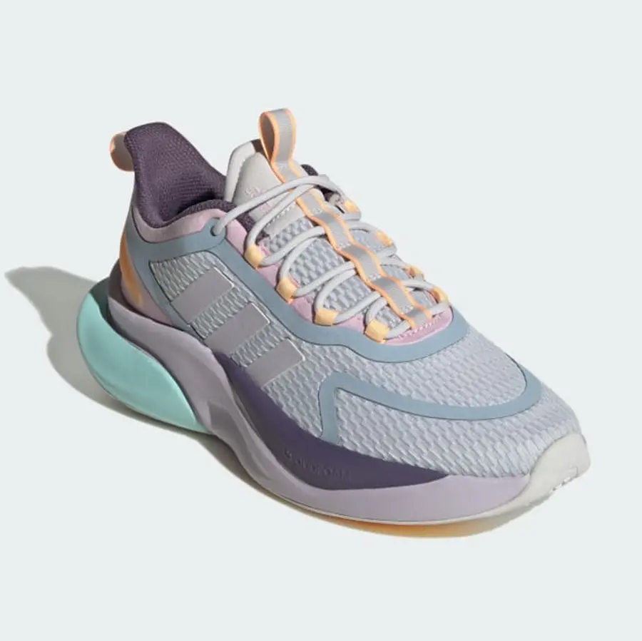 Giày Adidas Alphabounce+ 'Grey' IE9754 - Ảnh 5