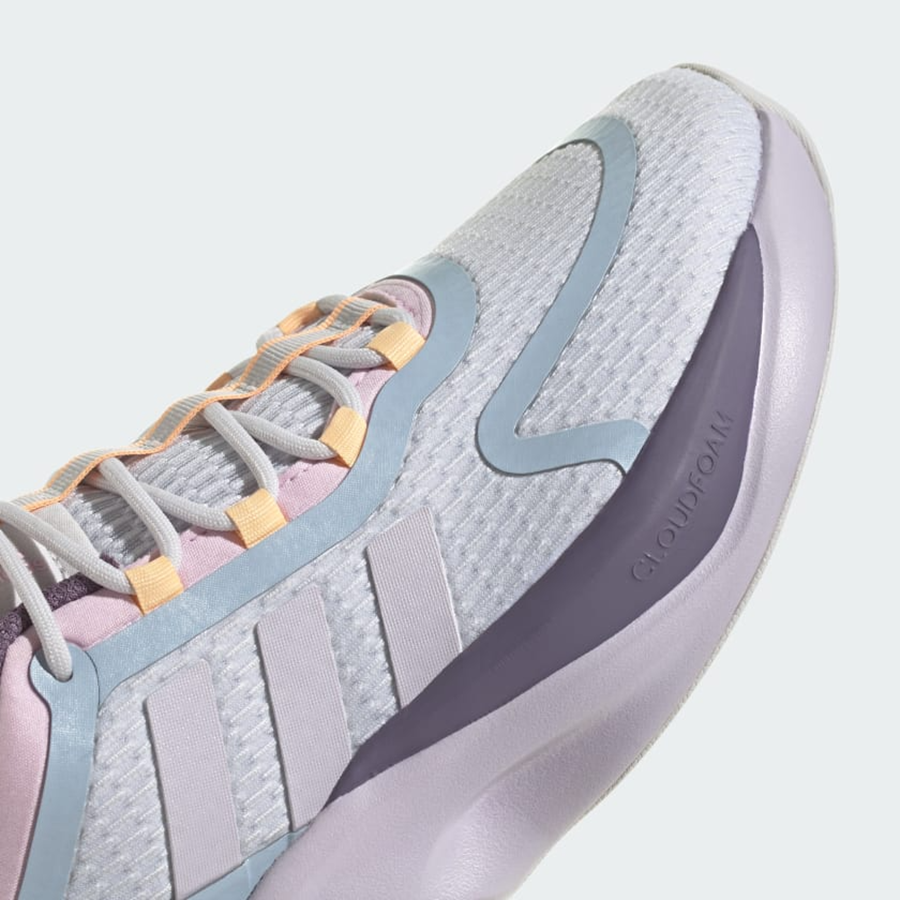 Giày Adidas Alphabounce+ 'Grey' IE9754 - Ảnh 6