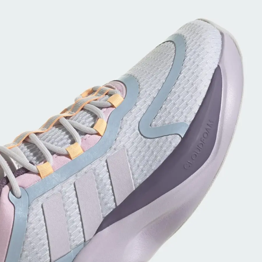 Giày Adidas Alphabounce+ 'Grey' IE9754 - Ảnh 6