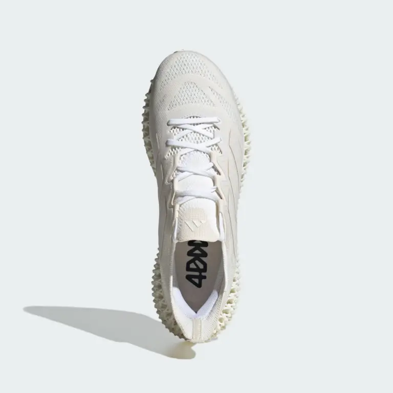 Giày Adidas 4DFWD 3 ‘White’ ID0849 - Ảnh 5