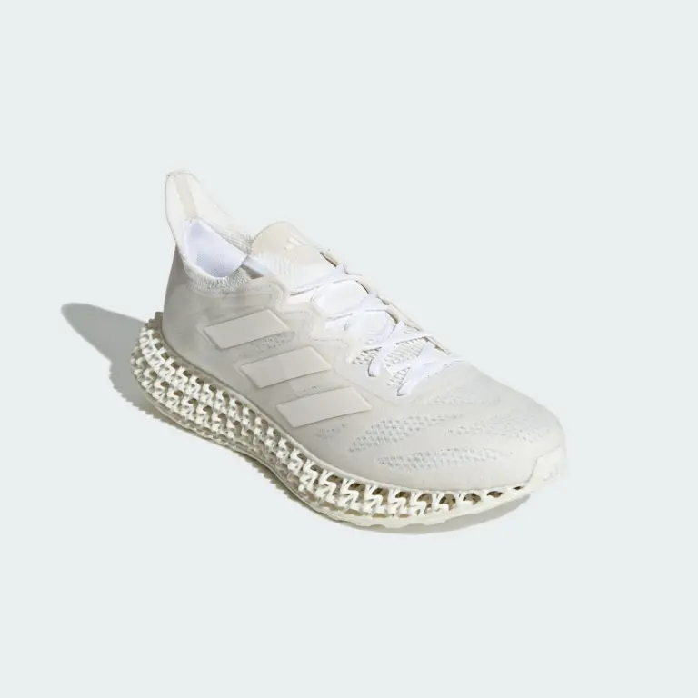 Giày Adidas 4DFWD 3 ‘White’ ID0849 - Ảnh 4