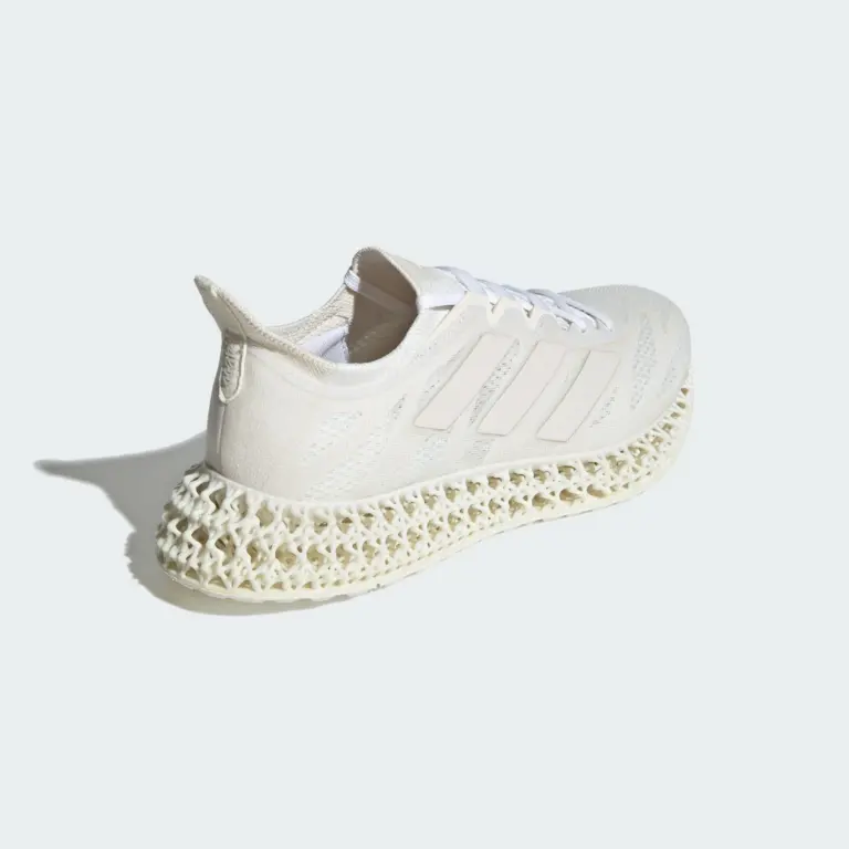 Giày Adidas 4DFWD 3 ‘White’ ID0849 - Ảnh 3