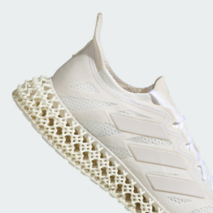 Alternative view of Giày Adidas 4DFWD 3 ‘White’ ID0849
