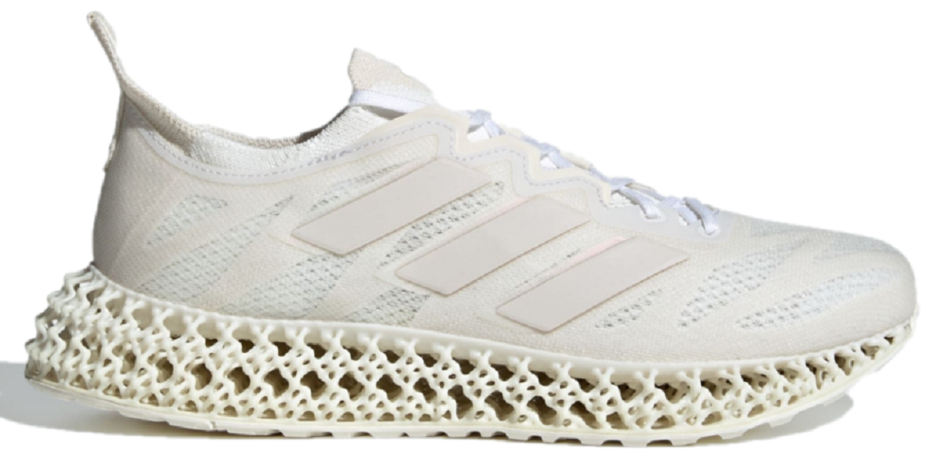 Giày Adidas 4DFWD 3 ‘White’ ID0849