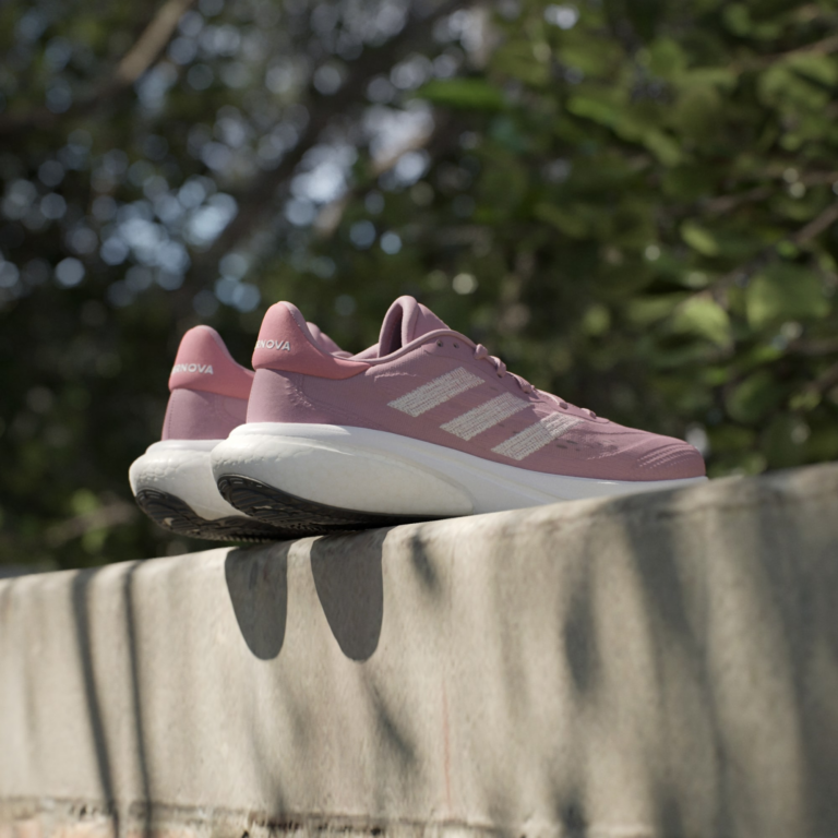 Giày Adidas Supernova 3 ‘Pink’ IE4352 - Ảnh 5