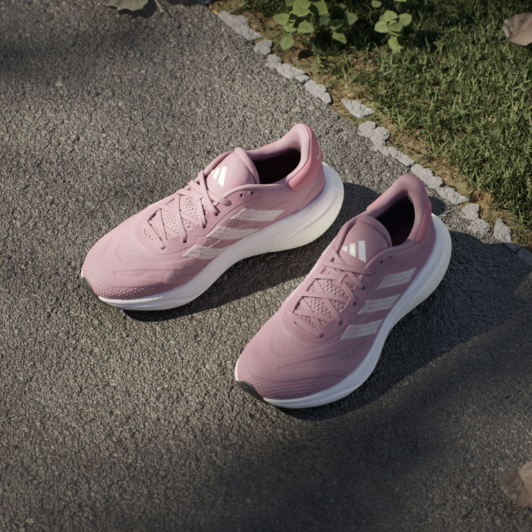 Giày Adidas Supernova 3 ‘Pink’ IE4352 - Ảnh 4