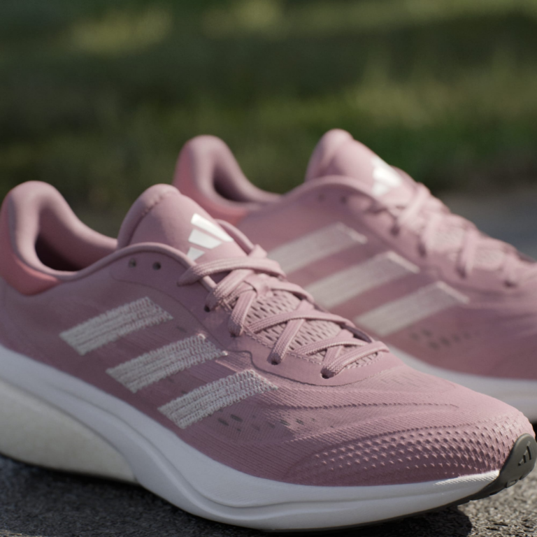Giày Adidas Supernova 3 ‘Pink’ IE4352 - Ảnh 2
