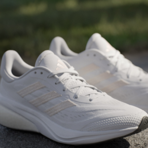 Alternative view of Giày Adidas Supernova 3 ‘White’ IE4354