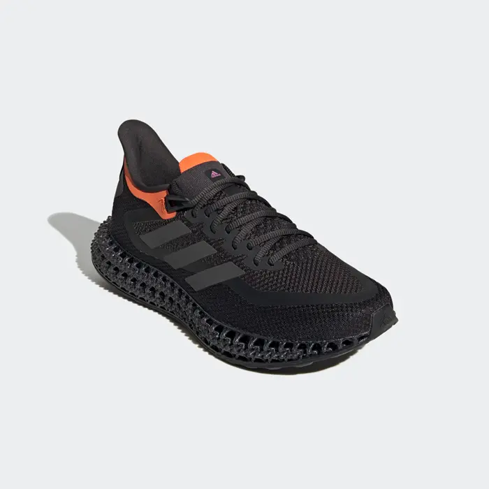 Giày Adidas 4DFWD 2 'Night Metallic' GZ6943 - Ảnh 4