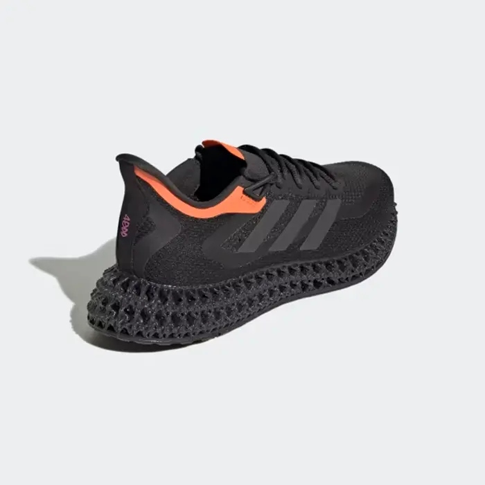 Giày Adidas 4DFWD 2 'Night Metallic' GZ6943 - Ảnh 3