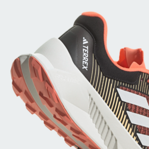 Alternative view of Giày Adidas Trail Terrex ‘Impact Orange’ HP5570