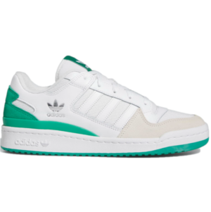 Giày Adidas Forum Low Classic ‘White Green’ FZ6262