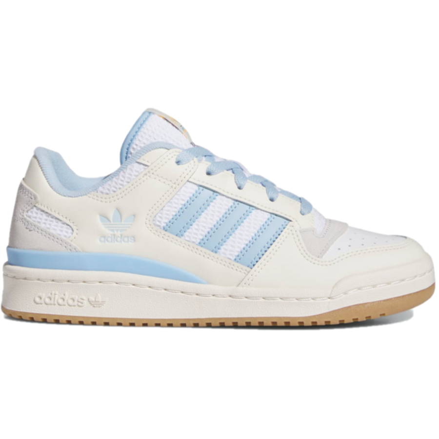 Giày Adidas Forum Low ‘Cream White’ IE7420