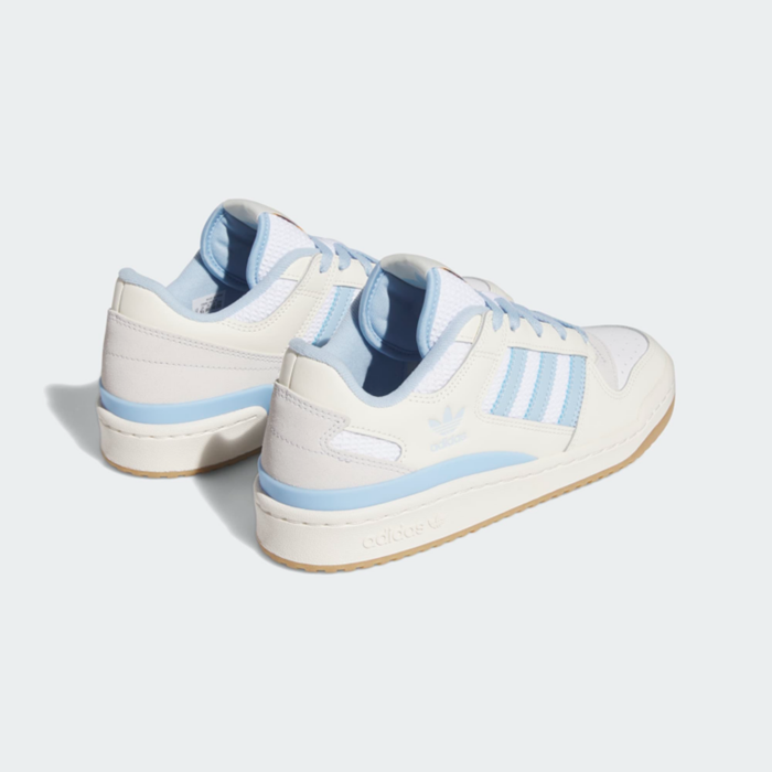 Giày Adidas Forum Low ‘Cream White’ IE7420 - Ảnh 4