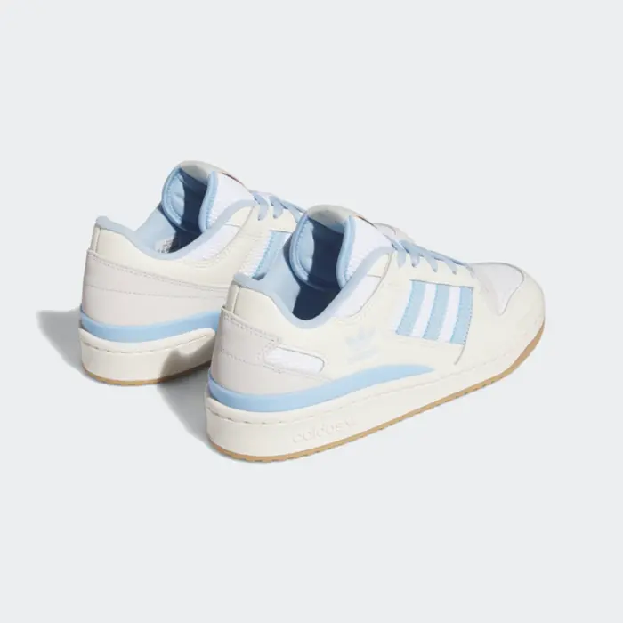 Giày Adidas Forum Low ‘Cream White’ IE7420 - Ảnh 4