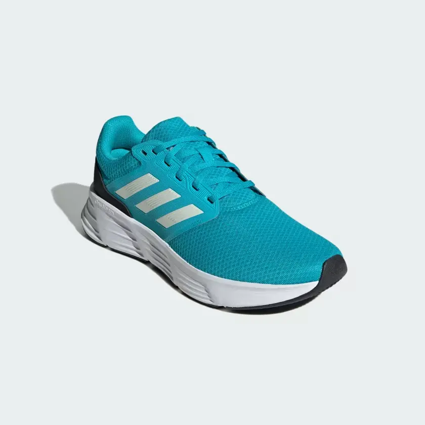 Alternative view of Giày Adidas Galaxy 6 ‘Lucid Cyan’ IE1980