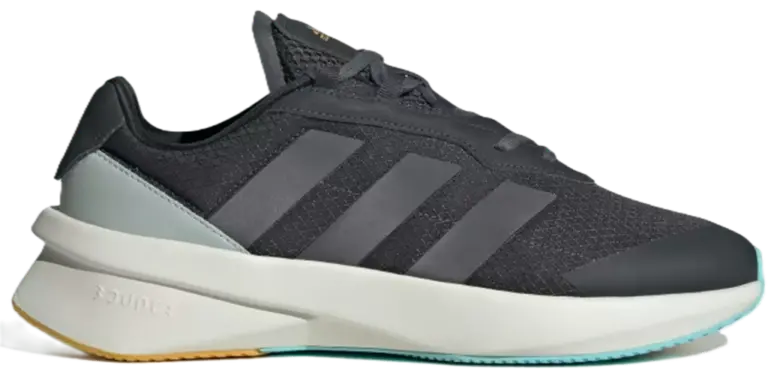 Giày Adidas Heawyn ‘Carbon’ ID9553