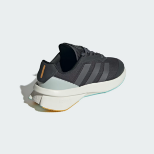 Alternative view of Giày Adidas Heawyn ‘Carbon’ ID9553