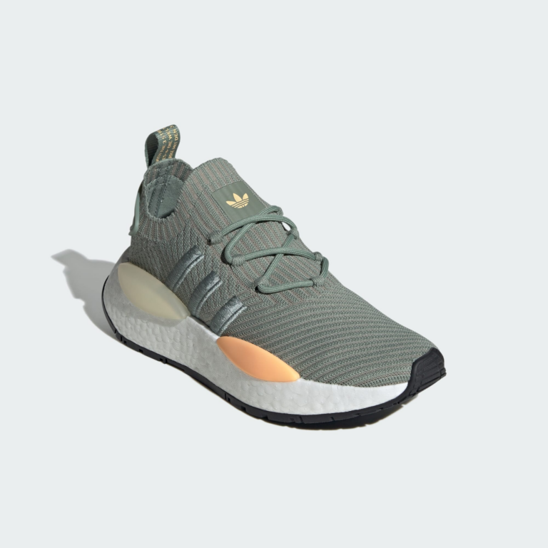 Giày Adidas NMD_W1 ‘Grey’ IE9884 - Ảnh 5