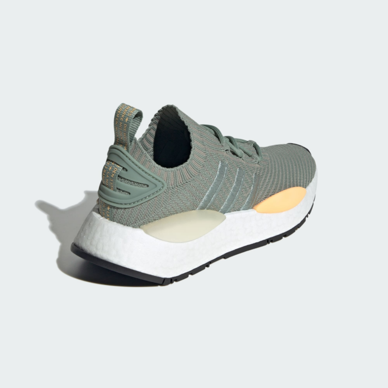 Giày Adidas NMD_W1 ‘Grey’ IE9884 - Ảnh 3