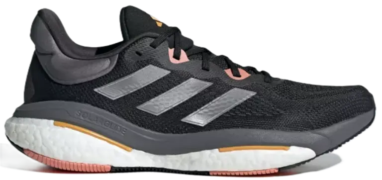 Giày Adidas Solarglide 6 ‘Iron Metallic’ IE6800