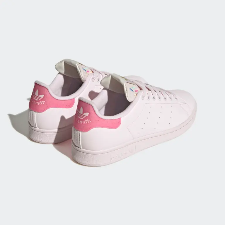 Giày Adidas Stan Smith Vegan ‘Ice Cream’ HQ6669 - Ảnh 4