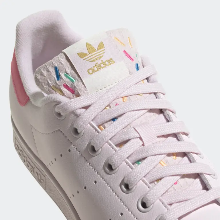 Giày Adidas Stan Smith Vegan ‘Ice Cream’ HQ6669 - Ảnh 3