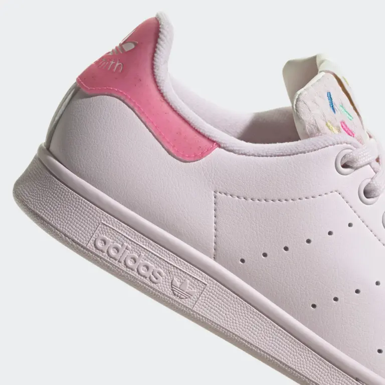 Alternative view of Giày Adidas Stan Smith Vegan ‘Ice Cream’ HQ6669