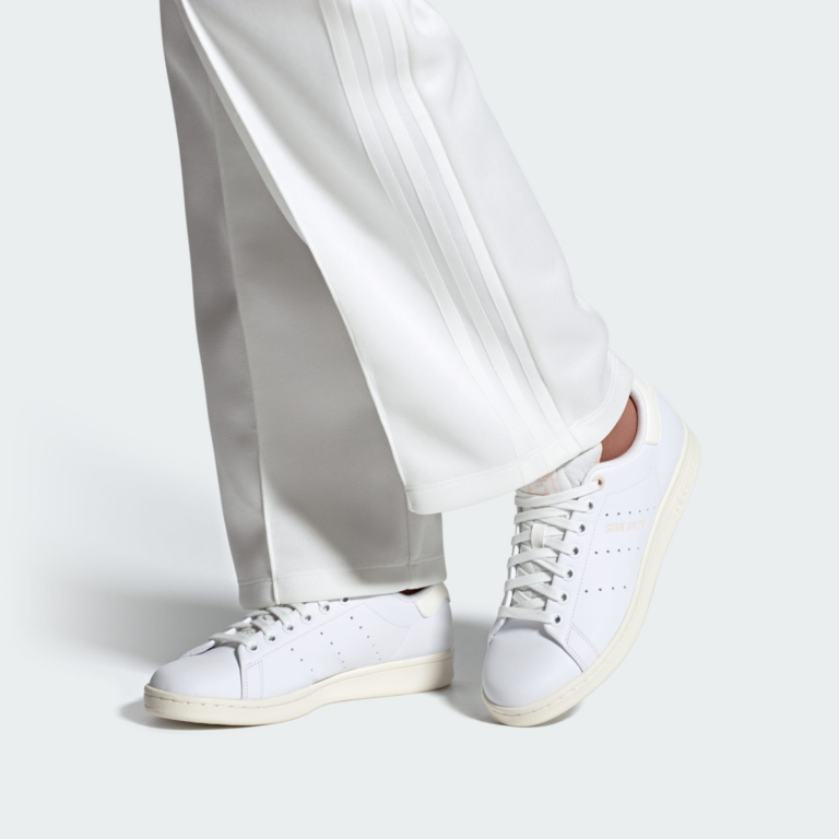 Giày Adidas Stan Smith ‘White’ ID4549 - Ảnh 2