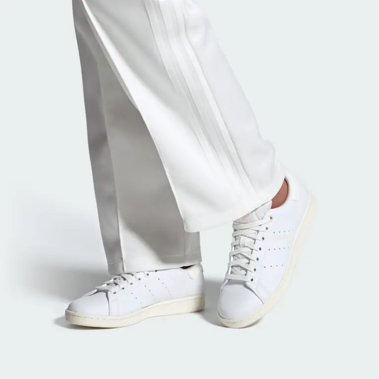 Alternative view of Giày Adidas Stan Smith ‘White’ ID4549