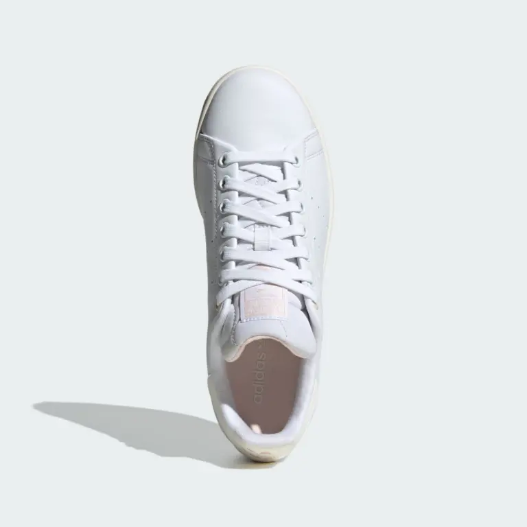 Giày Adidas Stan Smith ‘White’ ID4549 - Ảnh 5