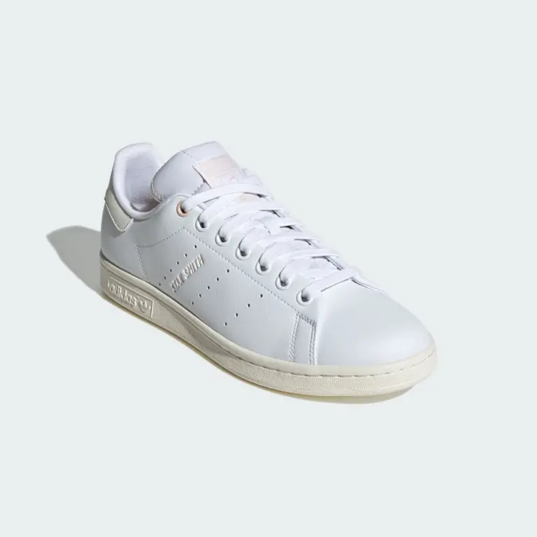 Giày Adidas Stan Smith ‘White’ ID4549 - Ảnh 4